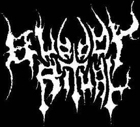 logo Bloody Ritual (FRA)